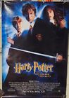 Harry Potter and the Chamber of Secrets Movie DBS Poster 27x40 ORIGINAL !!