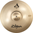 Zildjian A Custom Series 16