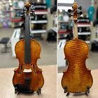 John Silakowski 'Antiqued' Model 5-String Violin #5S-1802-AN w/ Case