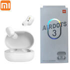 2021 Redmi Airdots 3 Eabuds Bluetooth 5.2 Earphones True Wireless Headset