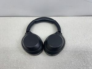 Sony WH-1000XM4 Over the Ear Wireless Headphones - Black *