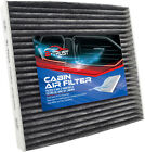 Cabin Air Filter for Toyota Avalon Camry Corolla Highlander Land Cruiser Matrix (For: Scion tC)