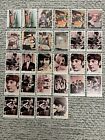 New ListingLot of 28 Vintage 1966 & 1967 The Monkees trading cards from Raybert Prod. Inc