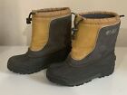 Columbia Chilkat Winter Snow Boots Women’s Size 6