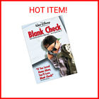 Blank Check (DVD)(NEW)