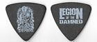 Legion Of the Damned Tour Guitar Pick