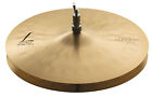 Sabian 11402XLN HHX Legacy Hi-hat Cymbals, 14