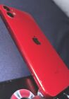 New ListingApple iPhone 11 (PRODUCT)RED - 64GB FOR PARTS READ DESCRIPTION