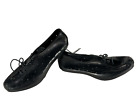 ESTELL Vintage Leather Cycling Road Shoes EU42 US8 UK7 Mondo 250 cs616