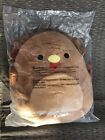 Squishmallow 16” Terry The Turkey Learning Express Exclusive NEW WITH TAGS