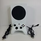 New ListingMicrosoft Xbox Series S 512GB Console Gaming System White 1883