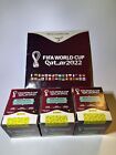 Panini FIFA World Cup Qatar 2022 Sticker Boxes3 Plus Sticker Album- 750 Stickers