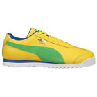 Puma Roma Brazil Lace Up  Mens Size 11.5 M Sneakers Casual Shoes 383643-01