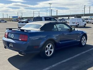 New Listing2007 Ford Mustang GT