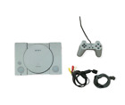 New ListingSony PlayStation 1 Launch Edition Home Console - Gray