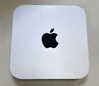 Apple Mac Mini A1347 (Late-2014) i5-4308U 2.8GHz 16GB 128GB HDD (