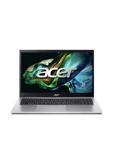 Acer Aspire 3 15.6  Notebook FHD Display AMD Ryzen 7 5700U 16GB RAM 512GB SSD