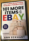 101 More Items To Sell On EBAY