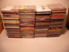 Lot of 100 CLASSICAL Music CDs in Cases Box Sets - See Photos for Titles - LotRS