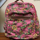 Sakroots Backpack Pacific Zip Nature Floral True Love The Sak Canvas Tote Boho