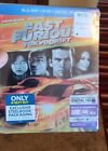 The Fast and The Furious Tokyo Drift SteelBook Blu-ray Best Buy Exclusive