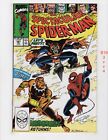 Spectacular Spider-Man #161 VF/NM 1976 Marvel b1934