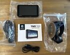Rand McNally TND 550 Truck GPS Vehicle Navigation System with 5