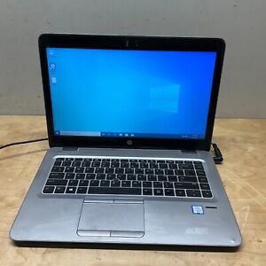 New ListingHP EliteBook 840 G3 Laptop 14