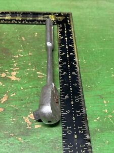 Vintage Mustang 1/2” Drive Wrench Ratchet MS 41  USA Made