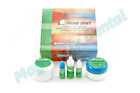 Prime-Dent Dental Chemical Self Cure Composite Resin Kit 15g/15g with Bonding