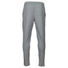 Puma Men's Stretchlite Training Active Sweat Pants - Gray - XL