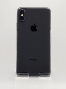 Apple iPhone X - 256GB - Space Gray - Unlocked - A1901 - Excellent Condition
