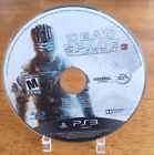 Dead Space 3 Limited Edition - PlayStation 3 PS3 Disc Only
