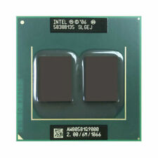 Original Intel Core 2 Quad Q9000 2 GHz Quad-Core (BX80581Q9000) Processor CPU