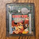 Donkey Kong Country -Nintendo Game Boy Color