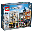 LEGO Creator Expert Assembly Square (10255) Modular Bldg RETIRED NEW SEALED 🎁