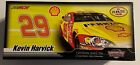 2007 #29 Kevin Harvick - SHELL MONTE CARLO SS LIMITED - 1/24th SCALE  #4360