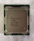 Intel Core i7-6850K CPU Processor 6 Cores, 12 Threads SR2PC 3.6GHZ LGA 2011-3