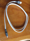 Ventev White Charge Cable 43
