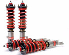 Skunk2 Fits 88-91 Civic / CRX Pro-S II Coilovers - 541-05-4715