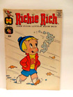 old Richie Rich 12 cent comic book, Vol. 1, #23, May, 1964; Harvey Enterprises