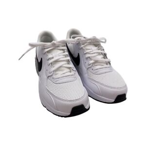 Nike AIR MAX EXCEE White/Grey CD5432-101 Athletic Shoes Women’s Size 8