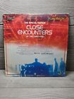 Close Encounters Of The Third Kind LaserDisc