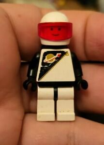 Lego Space Police 1 6986 6955 6781 Space Minifigure C16-3
