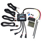 AAC Trigger 4 Plus Wireless Accessory Remote Switch Controller System Kit 2100