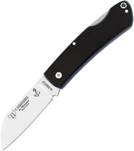 Cudeman La Marinera Folding Knife 2.75