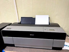 Epson Stylus Pro 3880 Printer READ LISTING