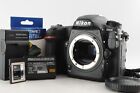 [S/C 7437 Near MINT] Nikon D500 20.9MP Digital SLR DSLR Camera From Japan #2903