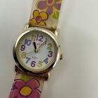 MILAN 2 MLKO29 Women's Quartz Watch With Floral Band Vintage