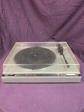 Kenwood Turntable for parts - Unworking - New, these are very spendy!!